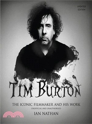 Tim Burton ― The Iconic Filmmaker and His Work