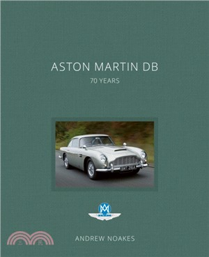 Aston Martin DB：70 Years