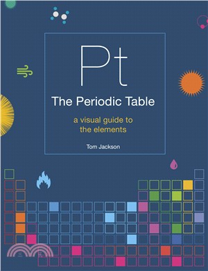 The Periodic Table: A visual guide to the elements