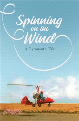 Spinning on the Wind