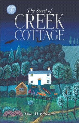 The Secret of Creek Cottage