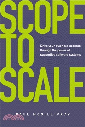 Scope to Scale：Drive your business success through the power of supportive software systems