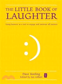 The Little Book of Laughter for Teachers