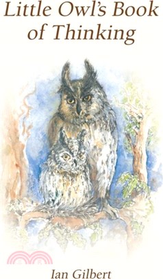 Little Owl's Book of Thinking