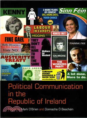 Political Communication in the Republic of Ireland