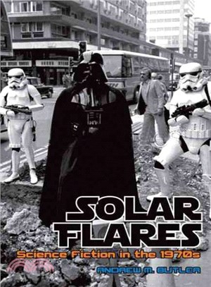 Solar Flares ─ Science Fiction in the 1970's