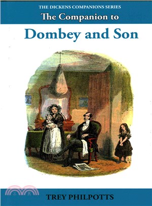 The Companion to Dombey and Son