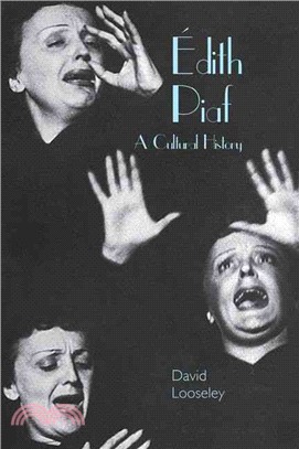 Edith Piafa cultural history...