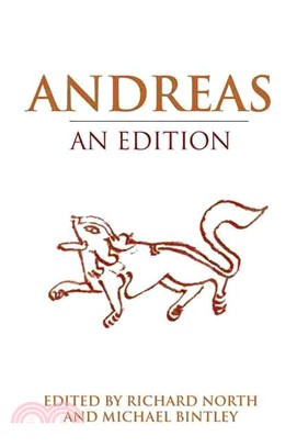 Andreas ─ An Edition