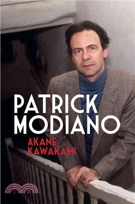 Patrick Modiano