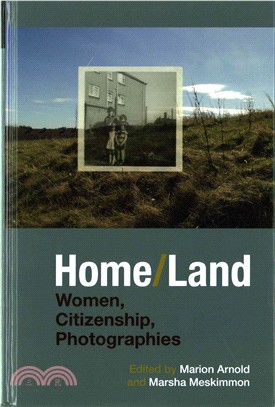 Home/Land ─ Women, Citizenship, Photographies