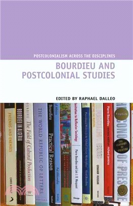 Bourdieu and Postcolonial Studies