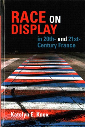 Race on Display in 20th- and 21st Century France