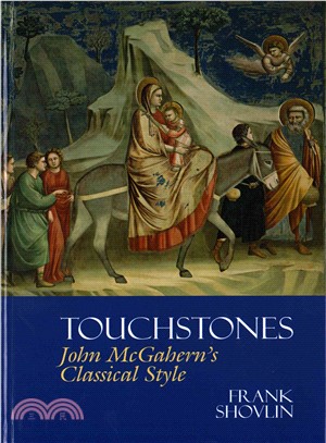 Touchstones ─ John Mcgahern's Classical Style