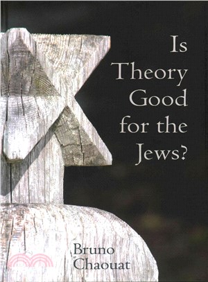 Is Theory Good for the Jews? ─ French Thought and the Challenge of the New Antisemitism