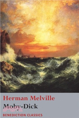 Moby-Dick：or, The Whale