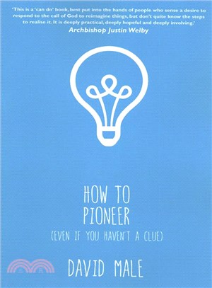 How to Pioneer ─ even if you haven't a clue