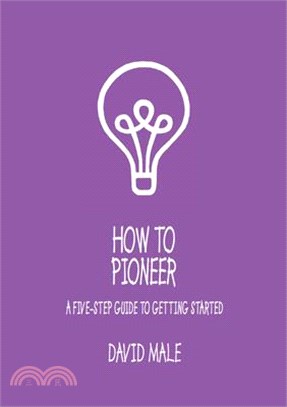 How to Pioneer ― A Study Guide for Getting Started