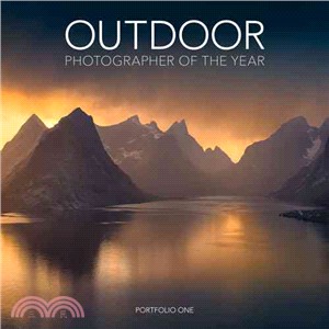 Outdoor Photographer Of The Year