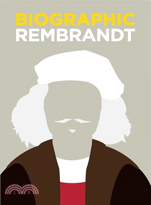 Biographic: Rembrandt-Great Lives in Graphic Form