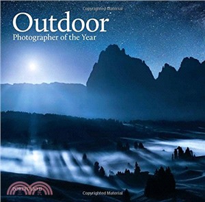 Outdoor Photographer of the Year ― Portfolio