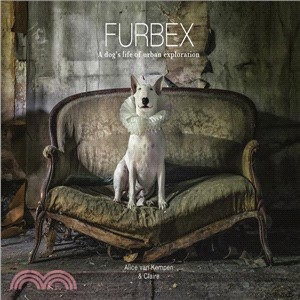 Furbex ― A Dog Life of Urban Exploration