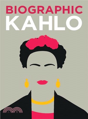 Biographic: Kahlo