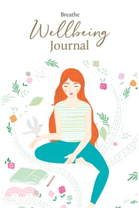 Breathe Wellbeing Journal