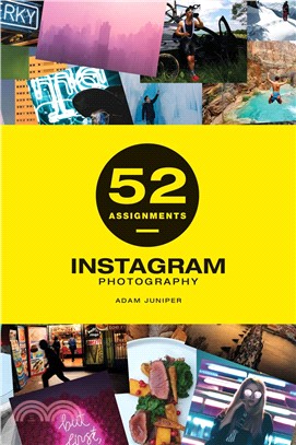 52 Assignments: Instagram Photography