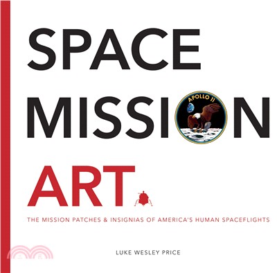 Space Mission Art