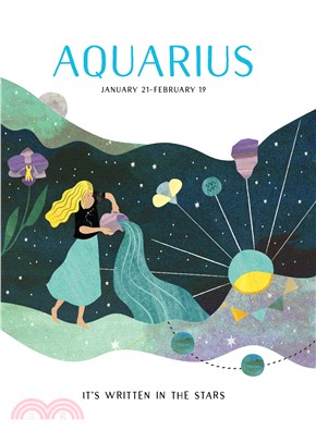 Astrology: Aquarius (Its Written in the Stars)