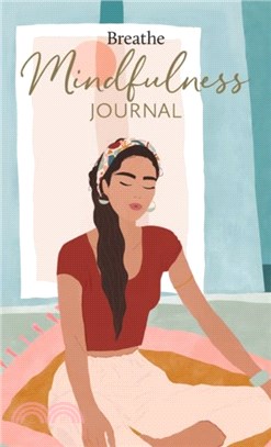 Breathe Mindfulness Journal