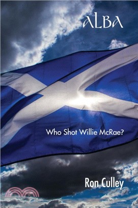 Alba：Who Shot Willie McRae?