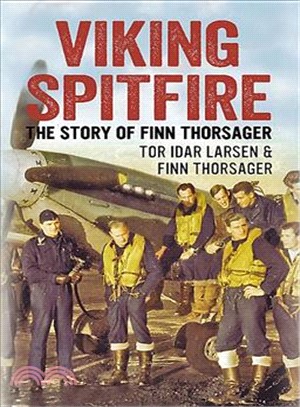 Viking Spitfire ─ The Story of Finn Thorsager