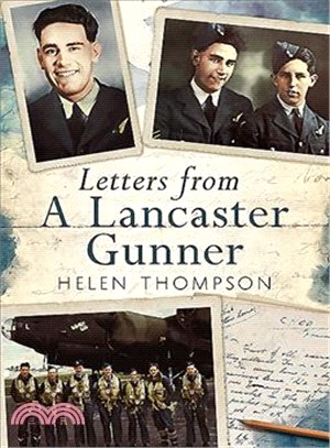 Letters from a Lancaster Gunner