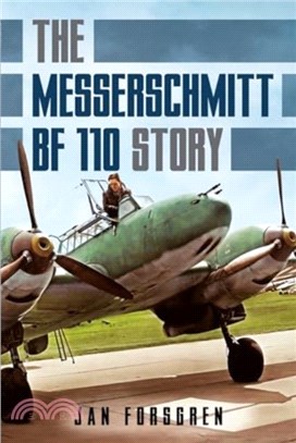 Messerschmitt Bf 110 Story The