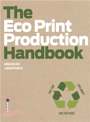 The Green Design and Print Production