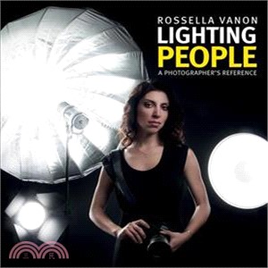 Lighting People: A Photographer's Reference