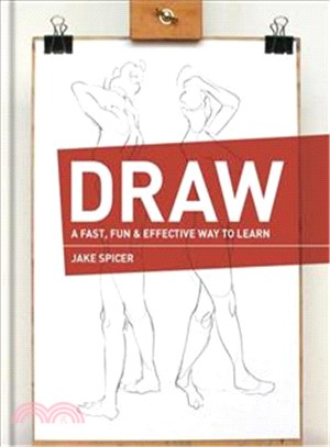 DRAW: A Fast, Fun & Effective Way to Learn