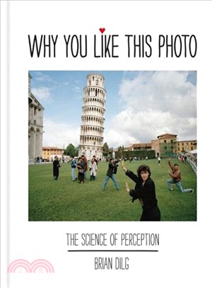 Why you like this photo :the science of perception, and how we understand photographs /