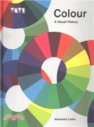 Tate: Colour: A Visual History