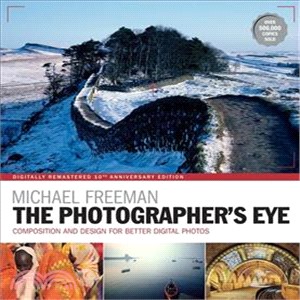 The Photographer's Eye (Remastered 10th Anniversary)