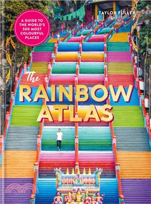 The Rainbow Atlas