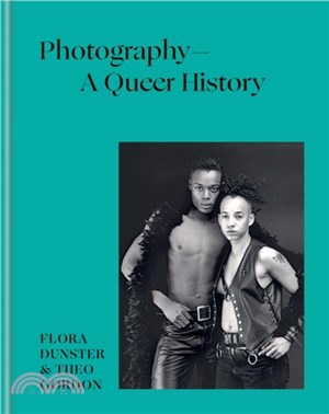 Photography ??A Queer History