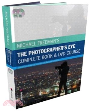 Photographer's Eye: Book & Dvd