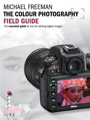 The Colour Photography Field Guide