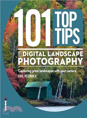 101 top tips for digital landscape photography /