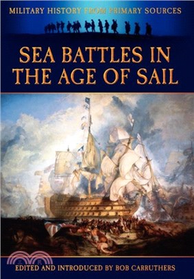 Sea Battles in the Age of Sail