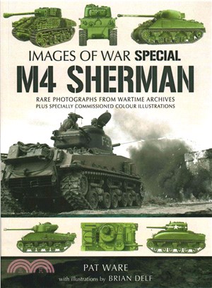 M4 Sherman