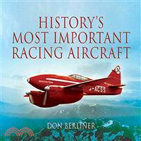 History's Most Important Racing Aircraft